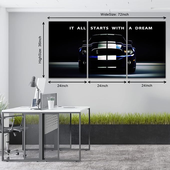 It All Starts with A Dream - Image 6