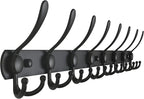 Dseap Coat Rack Wall Mount by Dseap