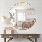 Bathroom Mirrors for Wall - Image 2
