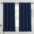 NICETOWN Curtain 63 inches Long by NICETOWN