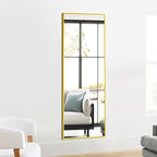 TRAHOME Standing Mirror Full Length Mirror - Image 7