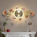 Large Wall Clocks for Living Room Decor - Image 3