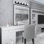 Design House Vanity Lights, 5 Linear Lights, Horizontal or Vertical Use - Image 2