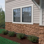 EverStone Canyon Ridge Faux Stone Panel, 45 3/4"W x 24 1/2"H x 1 1/4"D - Image 10
