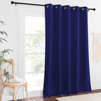 NICETOWN Blackout Curtains 84 Inch Length, Thermal Insulated Curtains - Image 8