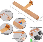 MIOBLUE LED Picture Light Battery Operated - Image 3