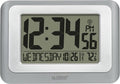 La Crosse Technology 513-88907-INT Digital Atomic Clock by LaCrosseTechnology