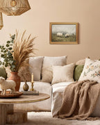 VIYYIEA Vintage Gold Framed Wall Art - Image 7