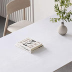 Heroad Peel and Stick Wallpaper Wood Contact Paper Wood Wallpaper White Wood - Image 4