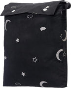 Amazon Basics Portable Room Darkening Blackout Curtain Shade by AmazonBasics