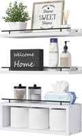 WOPITUES Floating Shelves for Wall by WOPITUESOfficial
