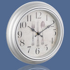 WOOPHEN Vintage Wall Clocks - Image 5