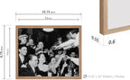 Poster Master Night That Prohibition Ends Poster - Image 3