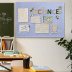 Large Bulletin Board - Image 7