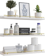 WOPITUES Floating Shelves 24 inch by WOPITUESOfficial