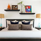 QEEIG Floating Shelves for Wall 35.4" Long - Image 7