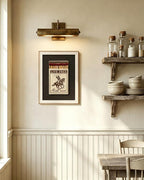 VIYYIEA Vintage Framed Wall Art - Image 8