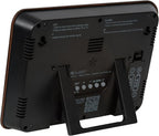 La Crosse Technology 513-17907-INT Digital Atomic Clock - Image 3