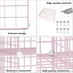 C&AHOME Wire Cube Storage, 6 - Image 8