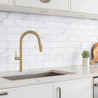 StyloVue 100 Pieces Peel and Stick Backsplash - Image 6