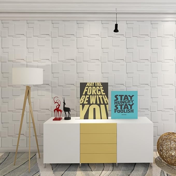Art3d Decorative Tiles 3D Wall Panels - Image 2
