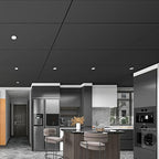 Art3d 10-Pack Smooth Drop Ceiling Tile 2ft x 4ft - Image 4