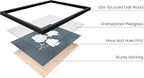 HAUS AND HUES Floral Wall Art - Image 2