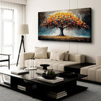 KELIYUAN Large Canvas Wall Art For Living Room Farmhouse Wall Decor For Bedroom - Image 3