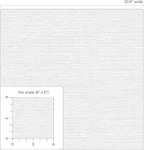 NextWall Faux Grasscloth Paintable Peel and Stick Wallpaper - Image 6