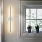 KARTOOSH Battery Operated Wall Sconces - Image 6