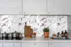 StyloVue 100 Pieces Peel and Stick Backsplash - Image 3