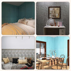 Stone 3D Wall Panels, 23.6"*47.2" Wall Paneling - Image 5