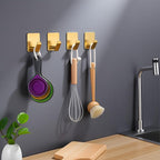 DELITON Adhesive Hooks - Image 5