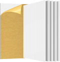 RITOLLO 6 Pack Acoustic Wall Panels, 47.2X23.6X0.4 inch Decorative by Ritollo