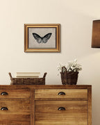 VIYYIEA Vintage Gold Framed Wall Art - Image 5