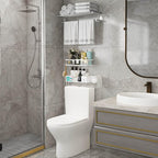 Godboat Bathroom Organizer - Image 3