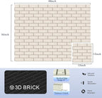 12Pack Acoustic Wall Panels, High Density Decorative Acoustic Foam Sound - Image 2