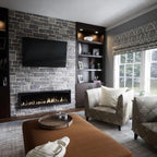 EverStone Cobblestone Faux Stone Panel, Oxford Terrace Color - Image 11