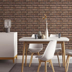 Commomy 3D Faux Brick Wall Panels - Image 9