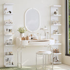 LitaEther Versatile 7 Tier Wall Shelf Unit, Display Floating Shelf - Image 9
