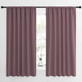 NICETOWN Blackout Curtains for Bedroom, Home Decorations Thermal Insulated by NICETOWN