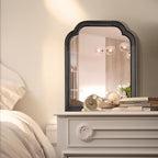 WallBeyond Wood Bathroom Mirrors - Image 4
