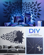 22 Pack Acoustic Panels, Sound Proof Foam Panels - Image 5