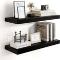 Heimlove 24 inch Floating Shelves by Heimlove