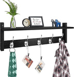 Homode Coat Rack Wall Mount by Homode