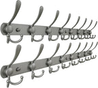 Dseap Coat Rack Wall Mount by Dseap