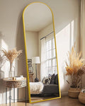 Delma Full Length Mirror, Large Floor Mirror by Delma