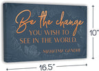 HoneyKICK Motivational Wall Art - Image 6