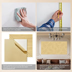 JBER Acoustical Wall Panels - Image 5