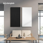 Olanglab Sound Acoustic Panels 2 Pack, Large Sound Proof Panels - Image 9